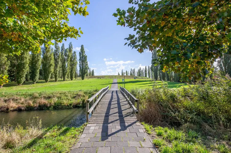 Parklaan 44
