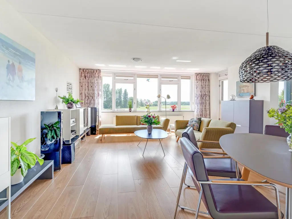 Parklaan 44, WOERDEN