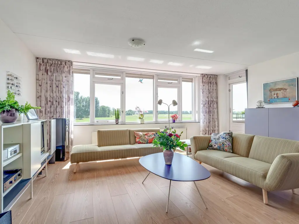Parklaan 44, WOERDEN