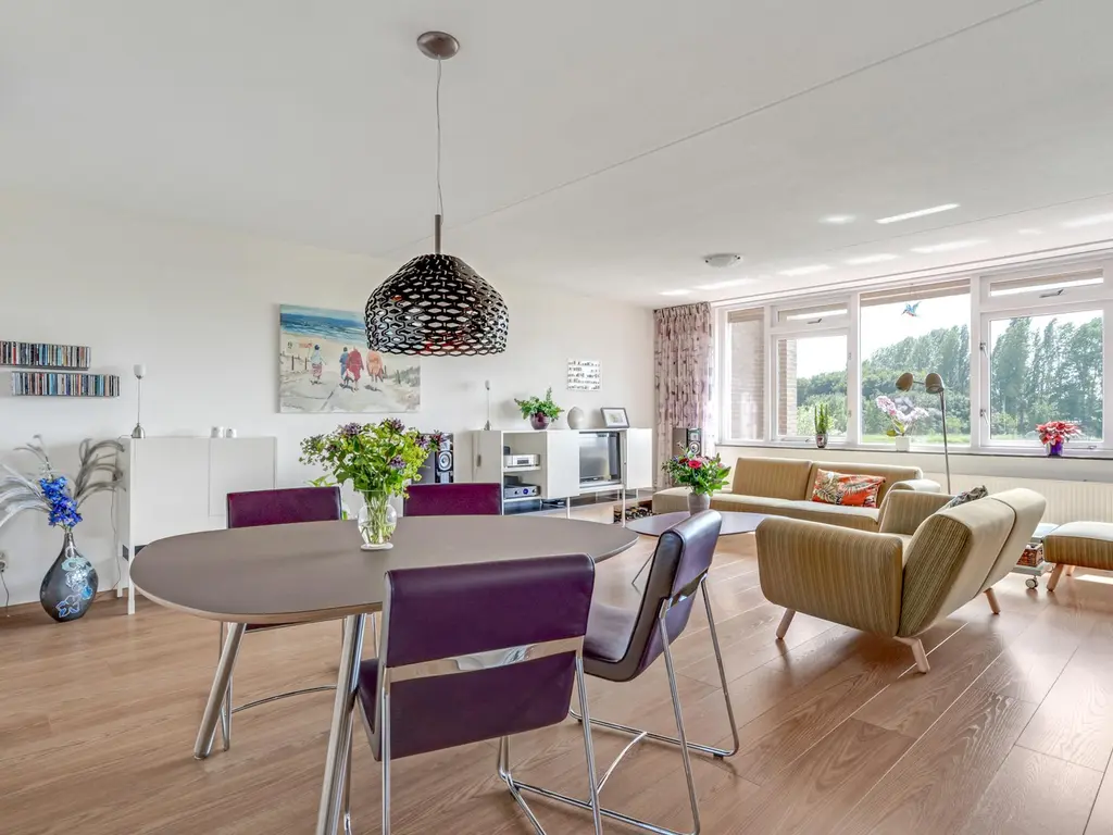 Parklaan 44, WOERDEN