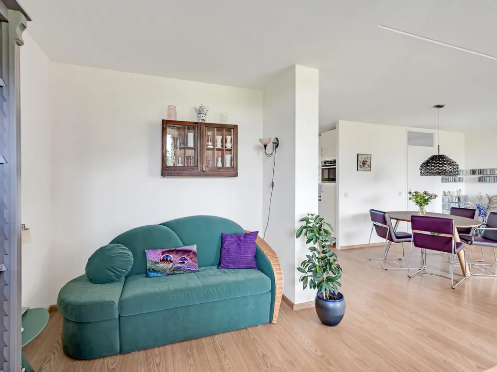 Parklaan 44, WOERDEN