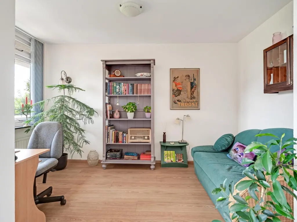 Parklaan 44, WOERDEN