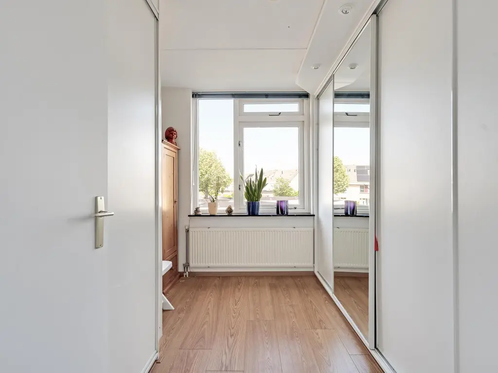 Parklaan 44, WOERDEN