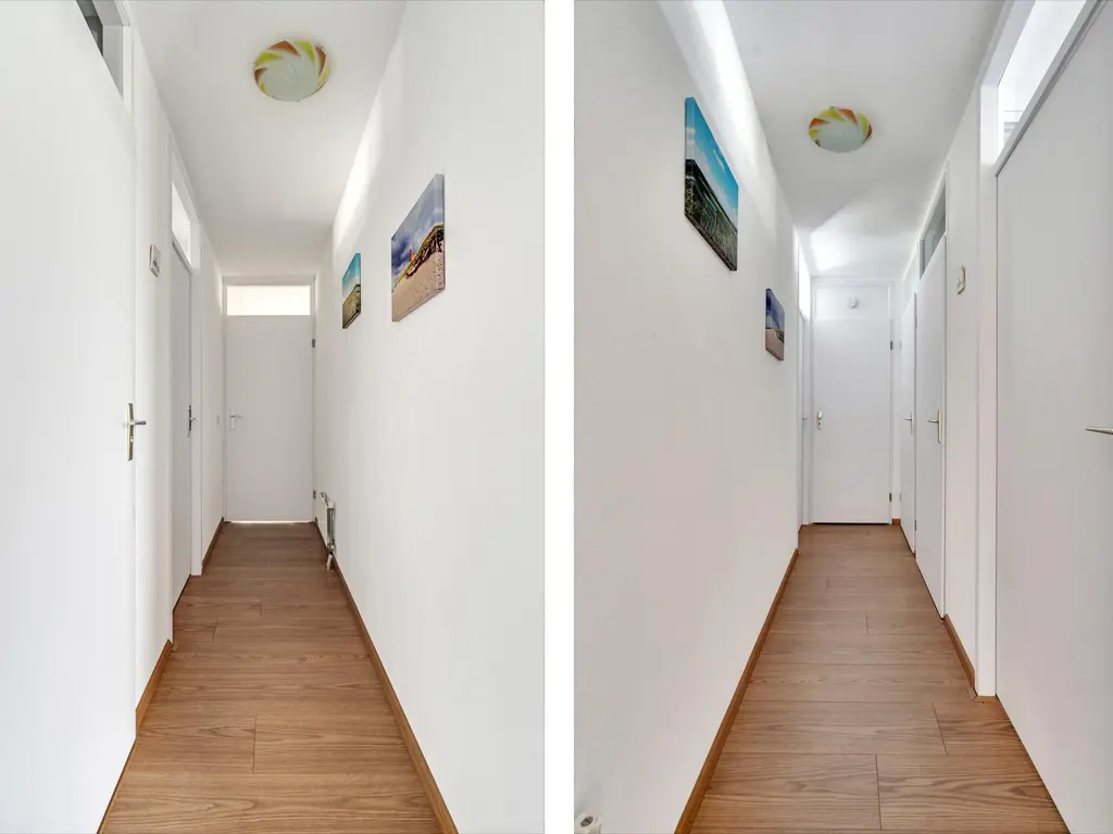 Parklaan 44, WOERDEN