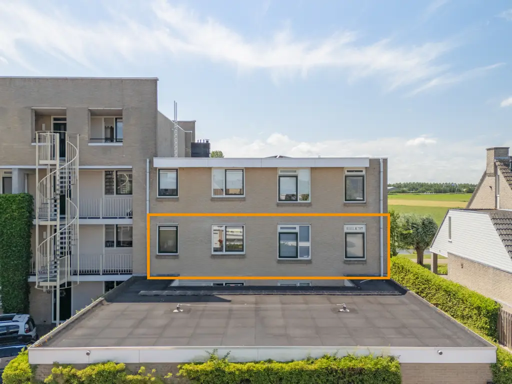 Parklaan 44, WOERDEN
