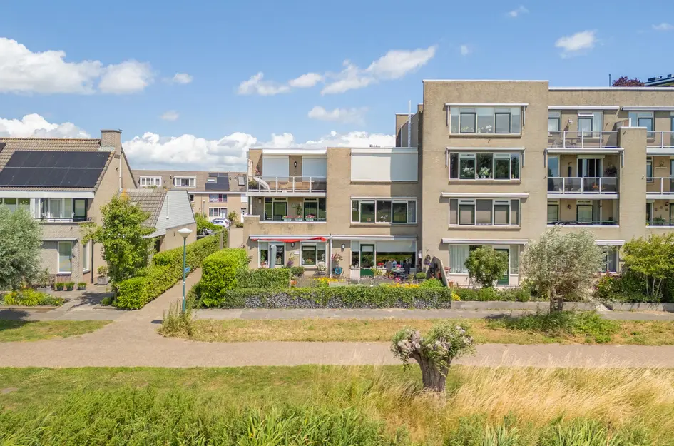 Parklaan 44