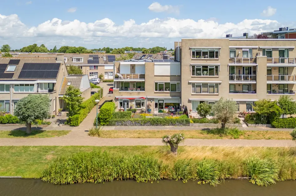 Parklaan 44
