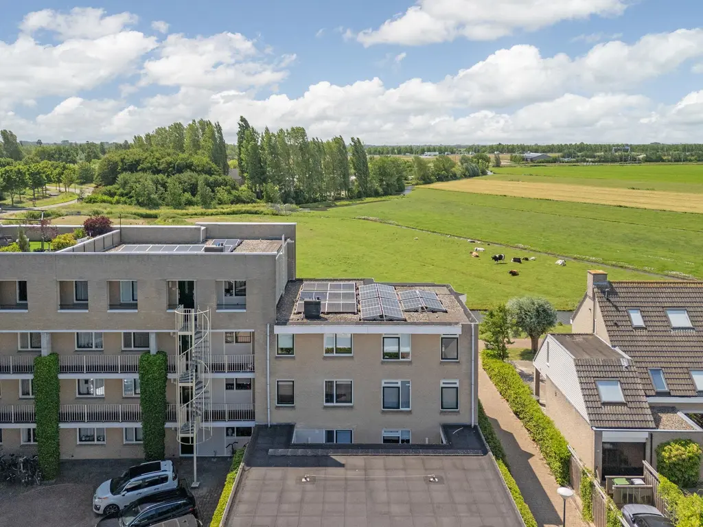 Parklaan 44, WOERDEN