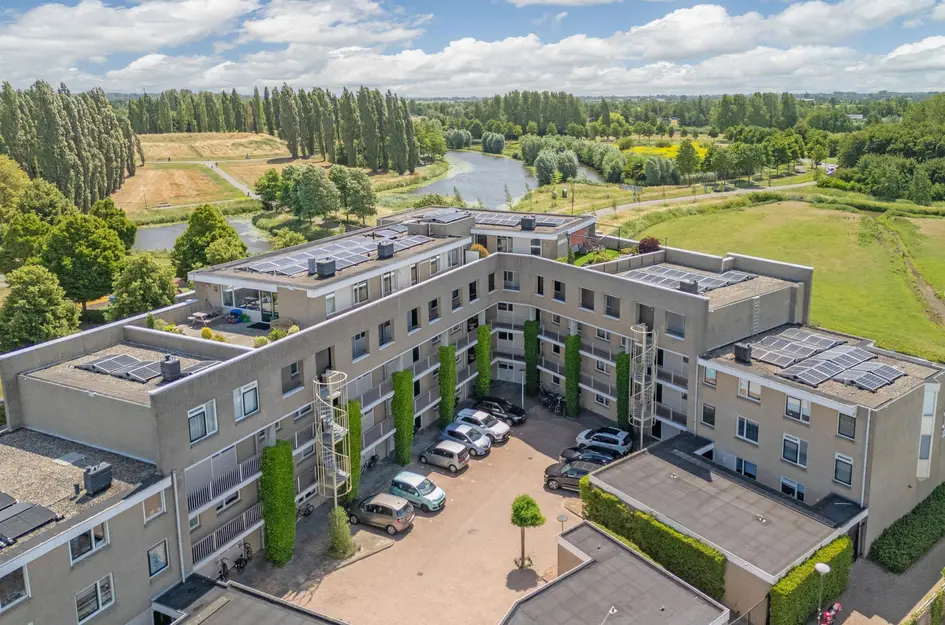 Parklaan 44
