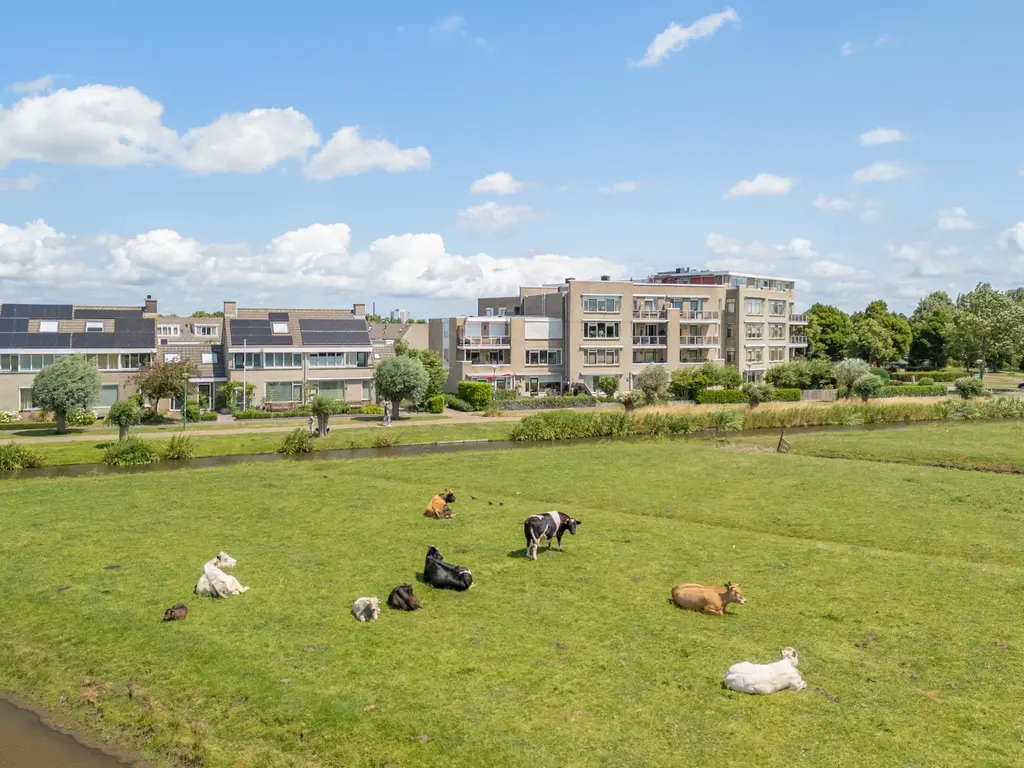 Parklaan 44, WOERDEN