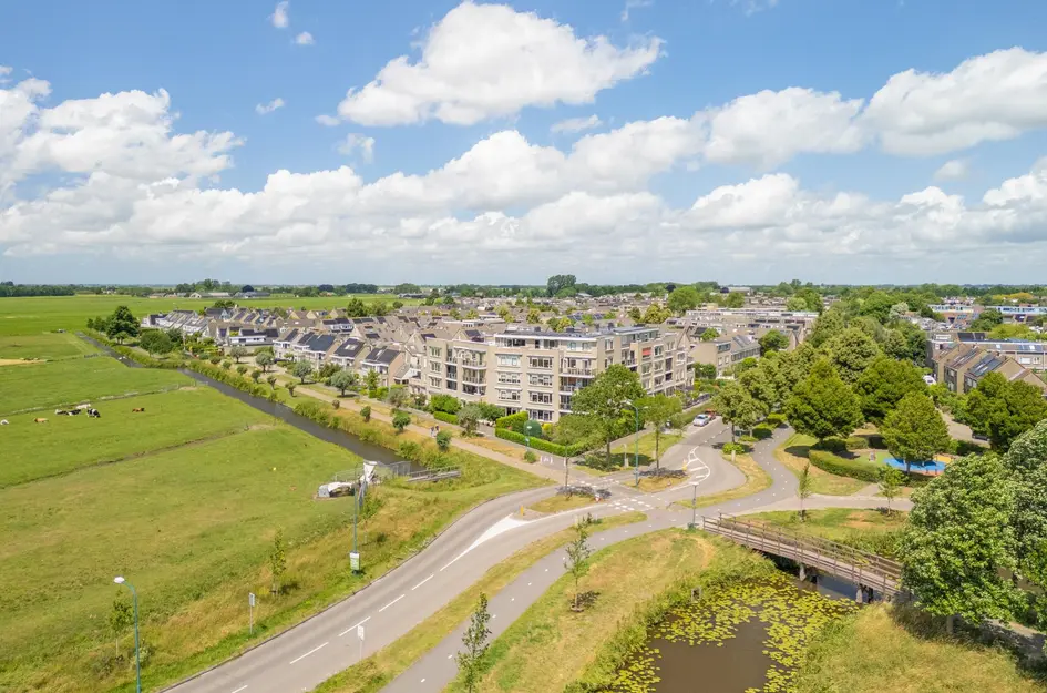 Parklaan 44