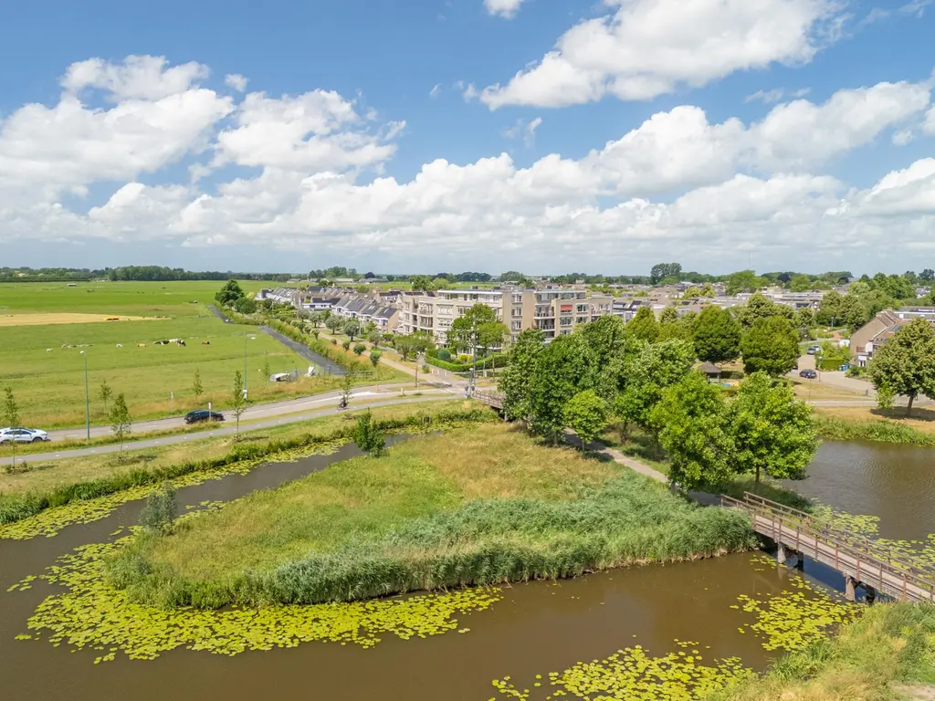 Parklaan 44, WOERDEN