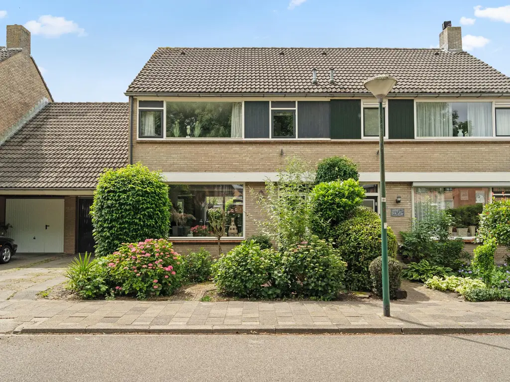 de Deel 19, KAMERIK