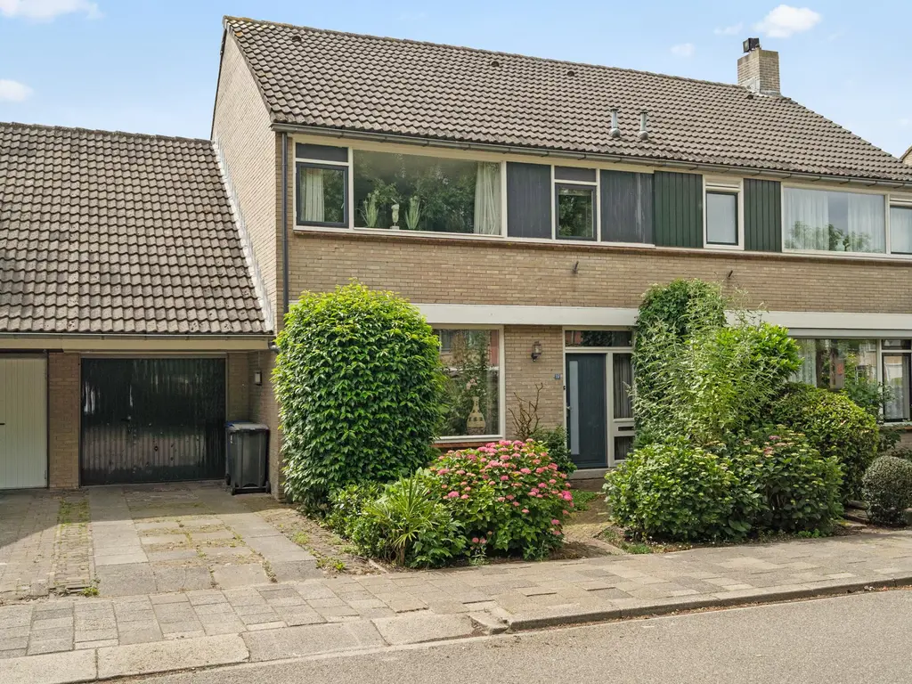 de Deel 19, KAMERIK