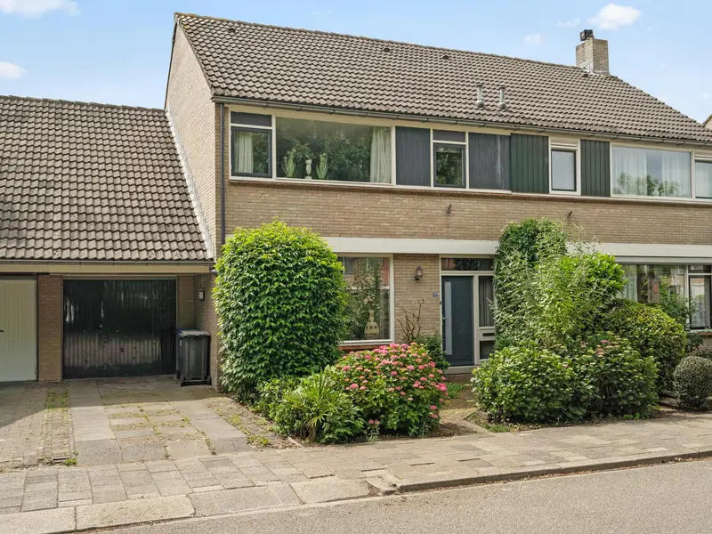 de Deel 19, KAMERIK