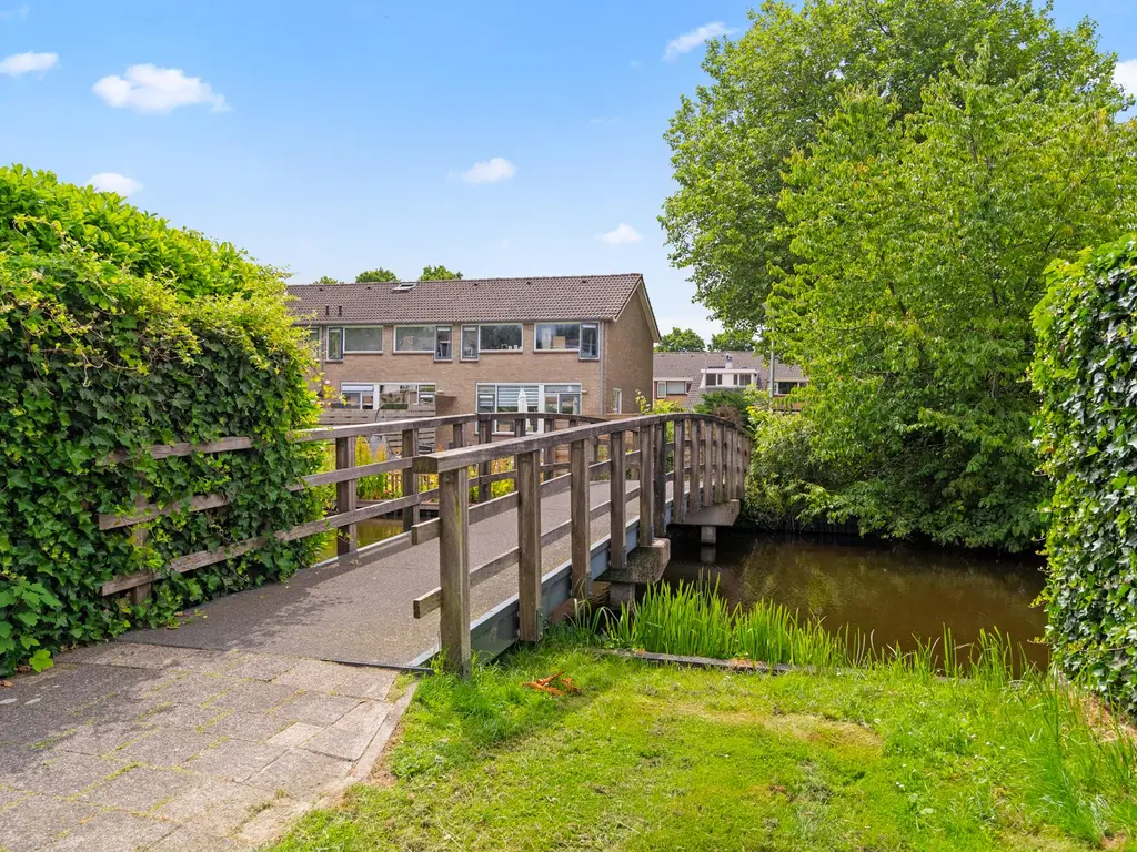 de Deel 19, KAMERIK