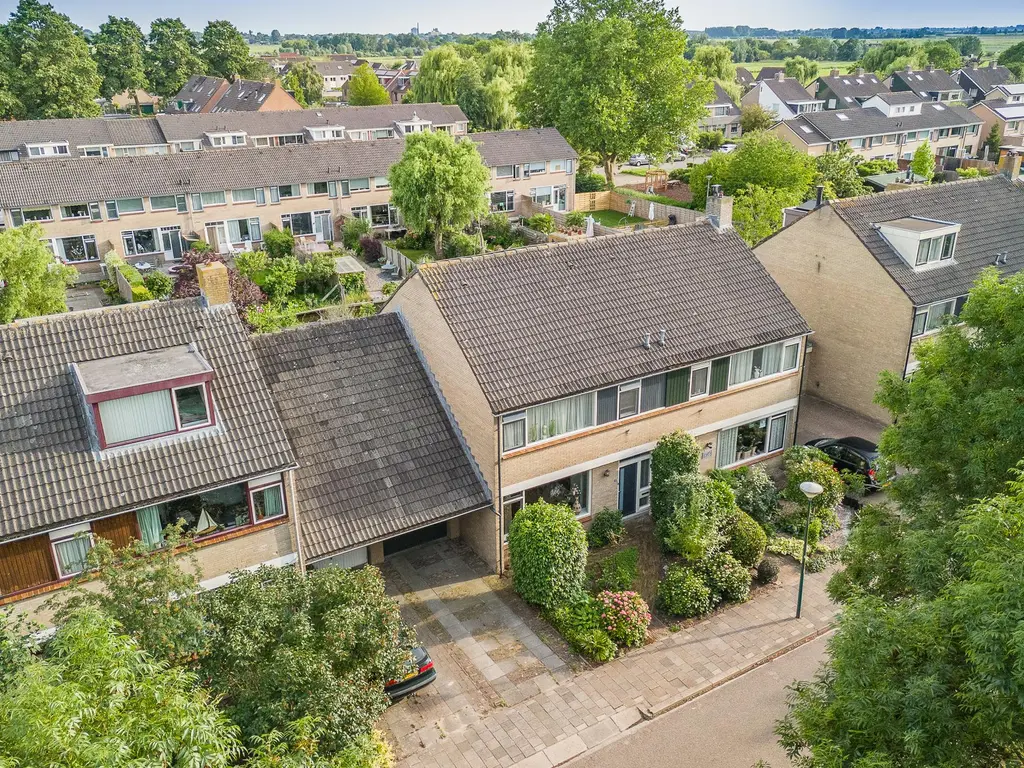 de Deel 19, KAMERIK