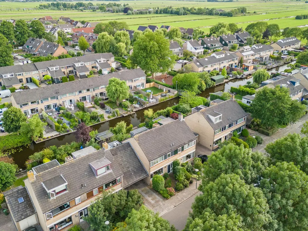 de Deel 19, KAMERIK