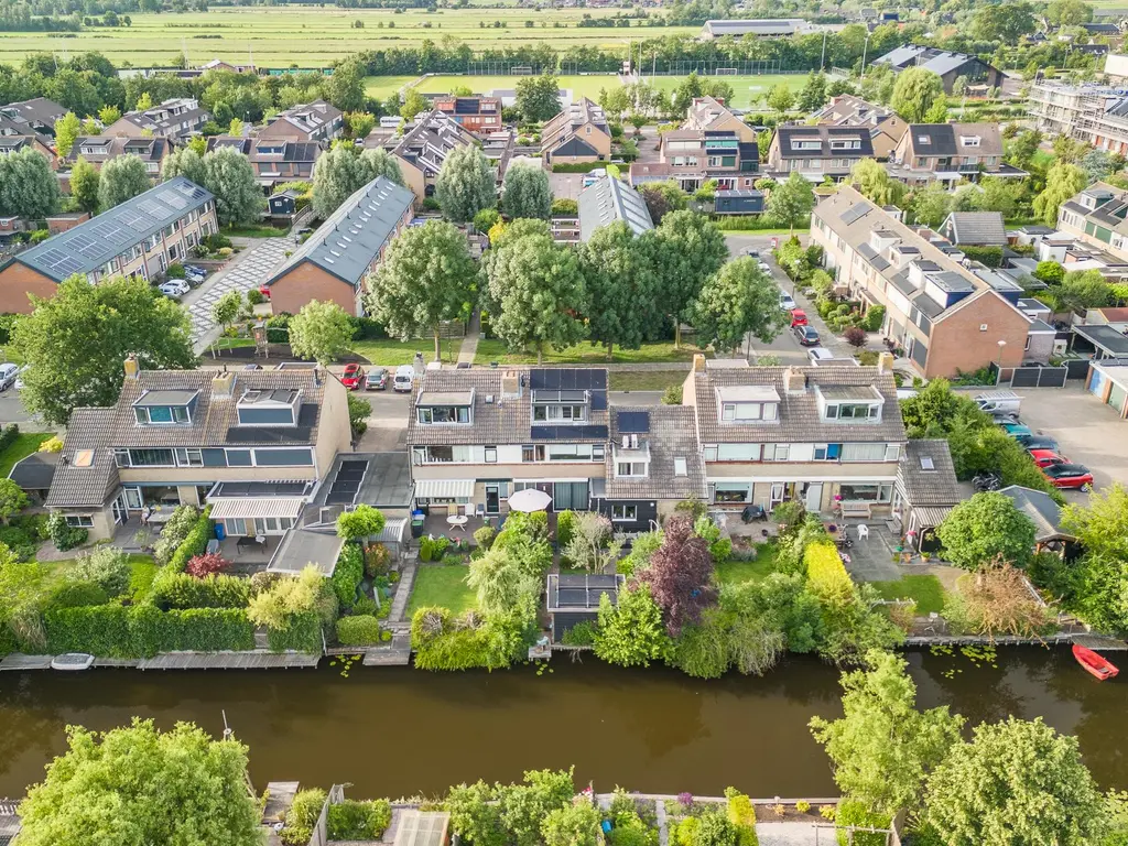 de Deel 19, KAMERIK