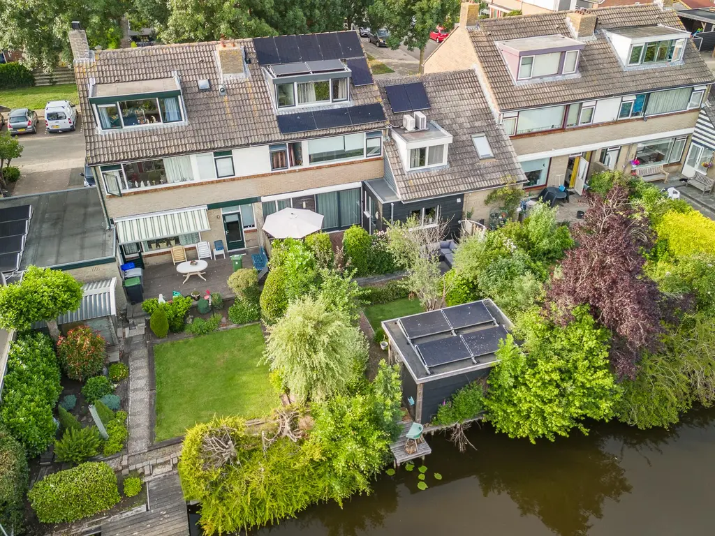 de Deel 19, KAMERIK