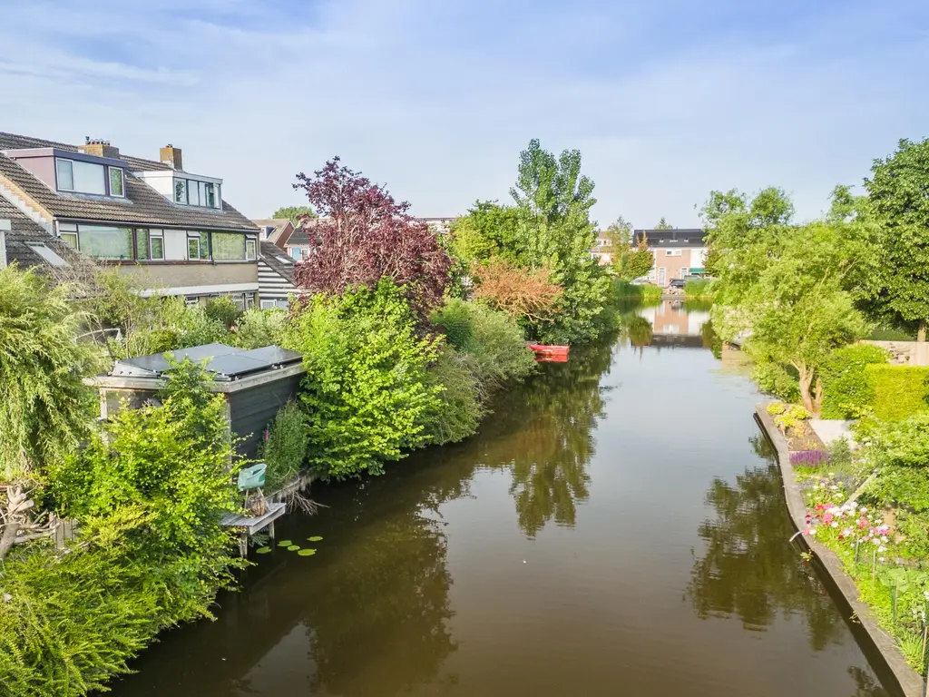 de Deel 19, KAMERIK