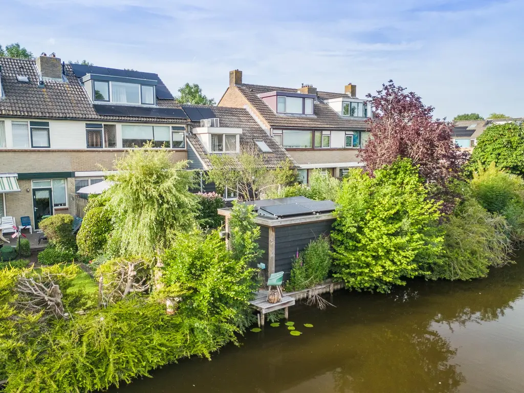 de Deel 19, KAMERIK