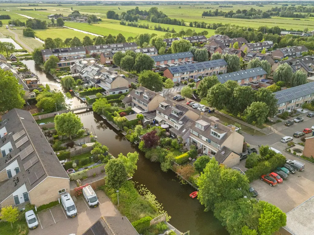 de Deel 19, KAMERIK