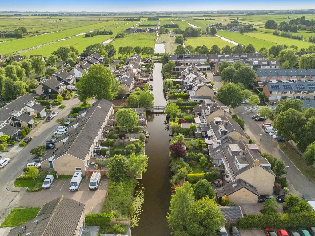 de Deel 19, KAMERIK