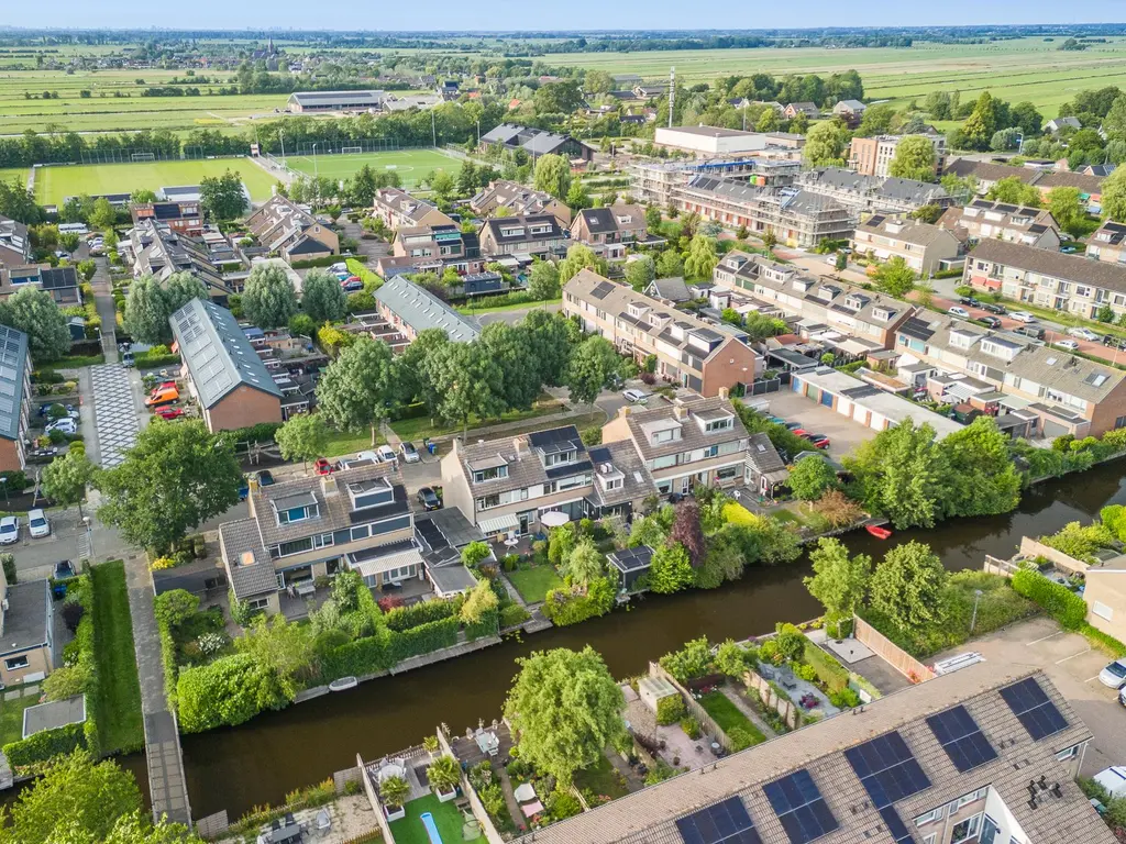 de Deel 19, KAMERIK