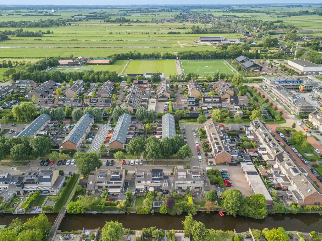 de Deel 19, KAMERIK
