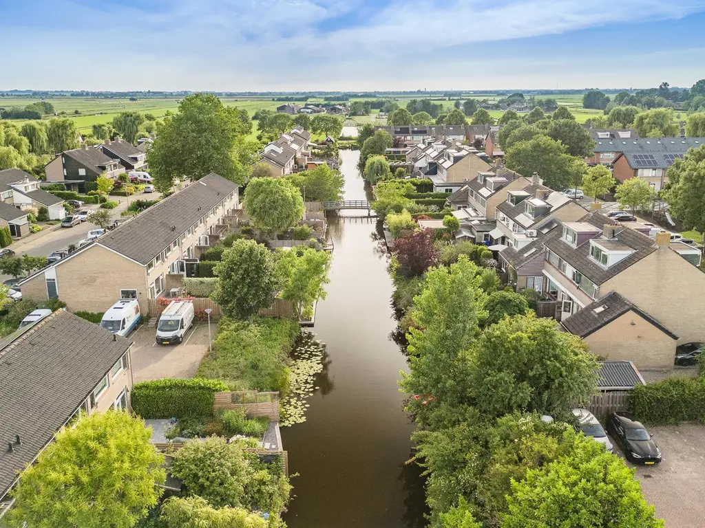 de Deel 19, KAMERIK