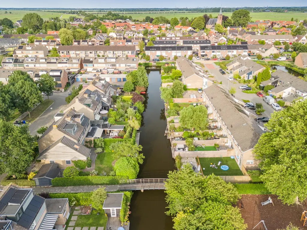 de Deel 19, KAMERIK