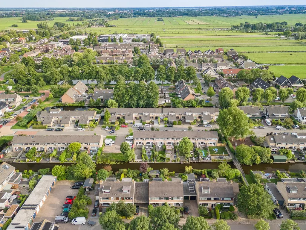 de Deel 19, KAMERIK