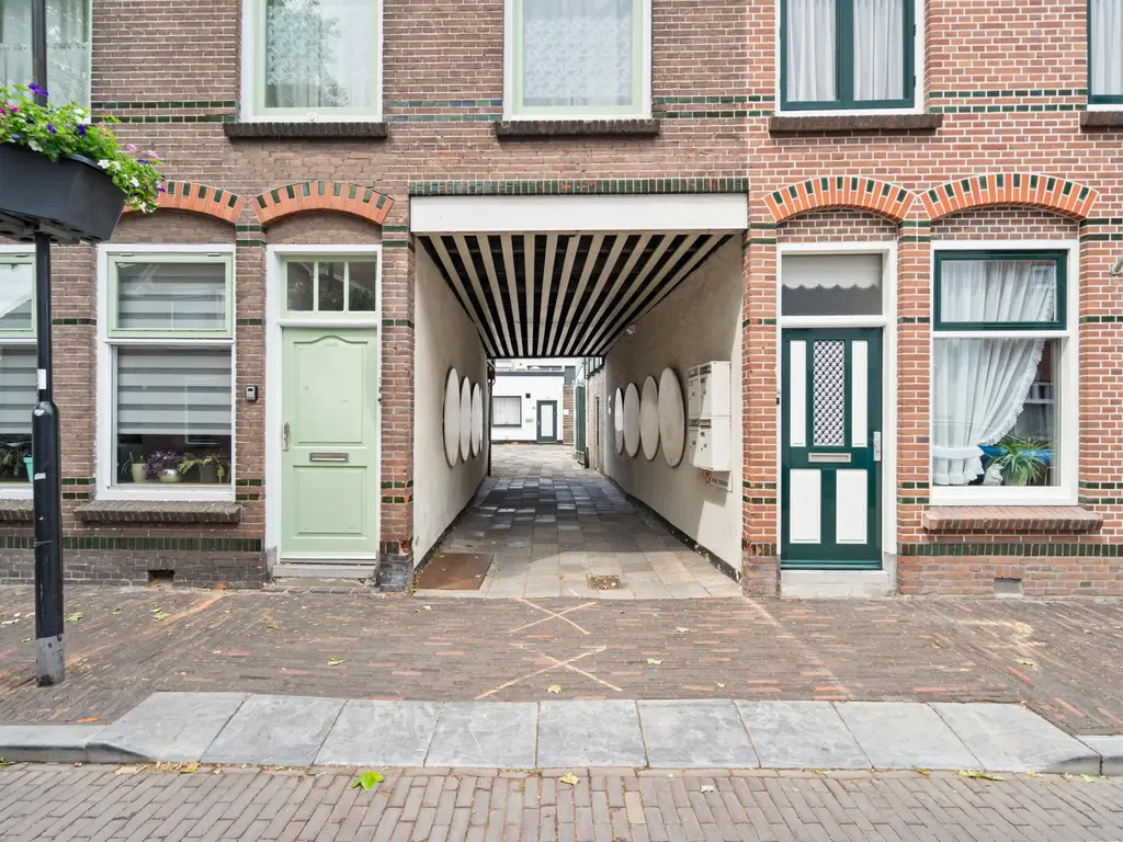 Havenstraat 46A, WOERDEN