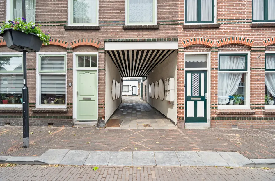 Havenstraat 46A