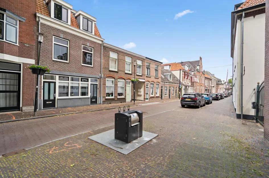 Havenstraat 46A