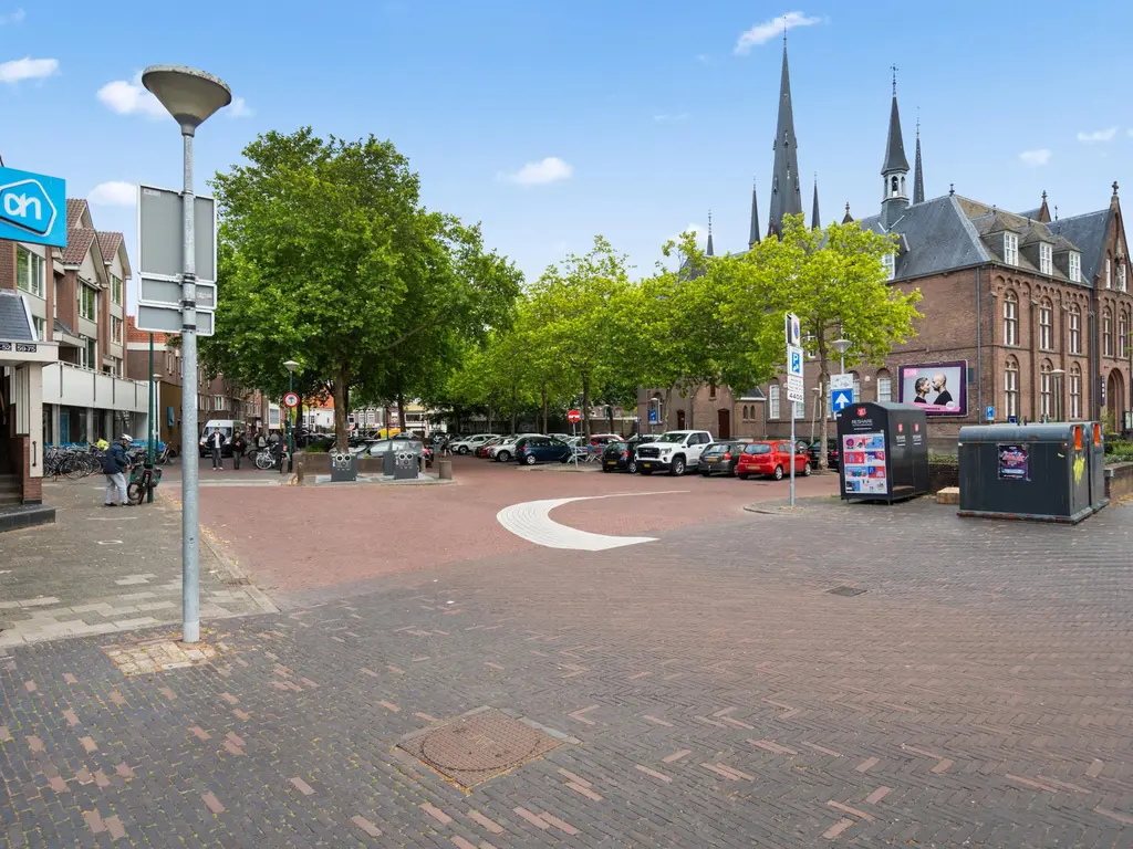 Havenstraat 46A, WOERDEN