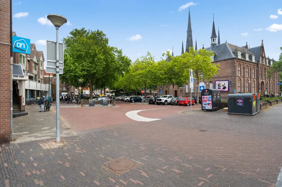 Havenstraat 46A