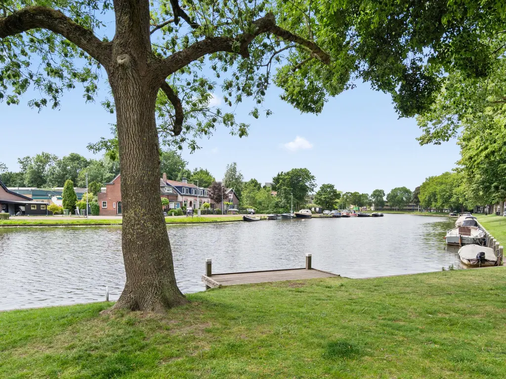 Havenstraat 46A, WOERDEN