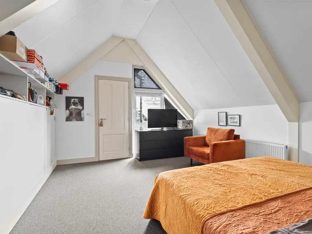 Havenstraat 46A, WOERDEN