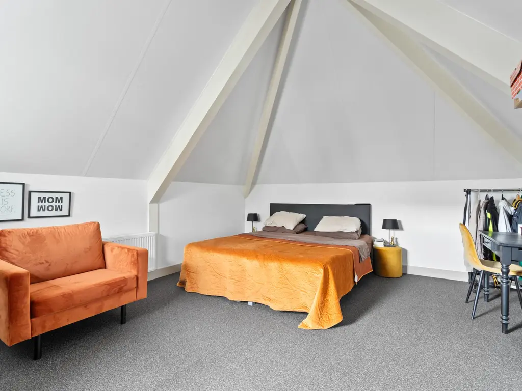 Havenstraat 46A, WOERDEN