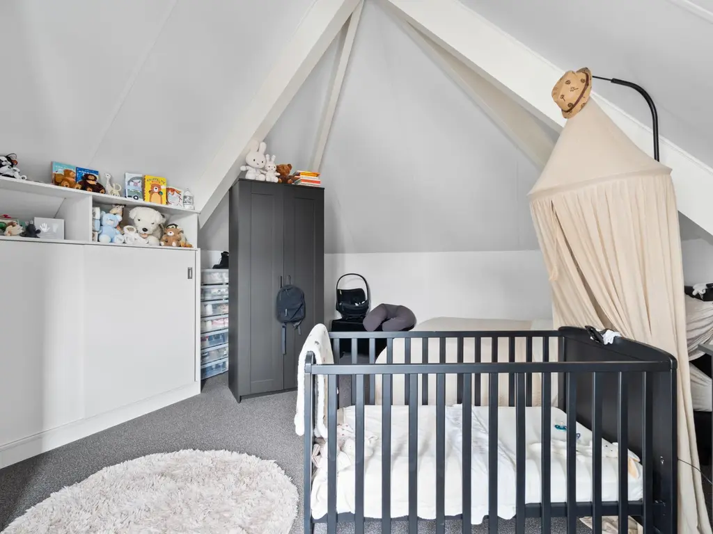 Havenstraat 46A, WOERDEN