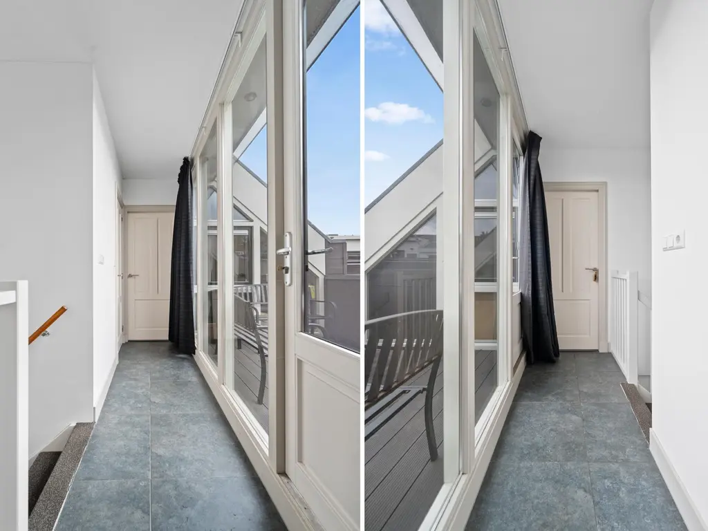 Havenstraat 46A, WOERDEN