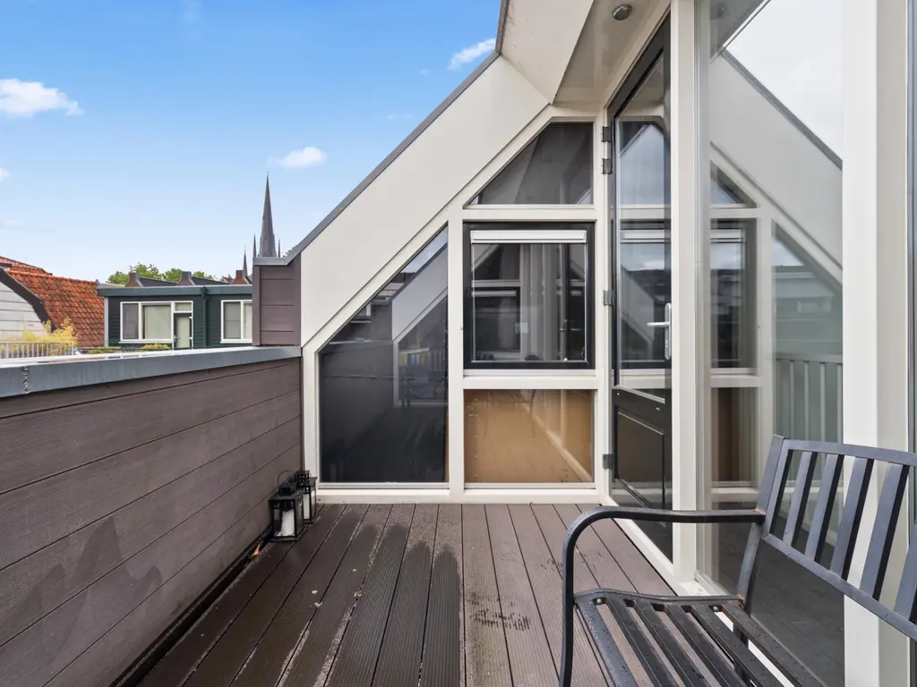 Havenstraat 46A, WOERDEN
