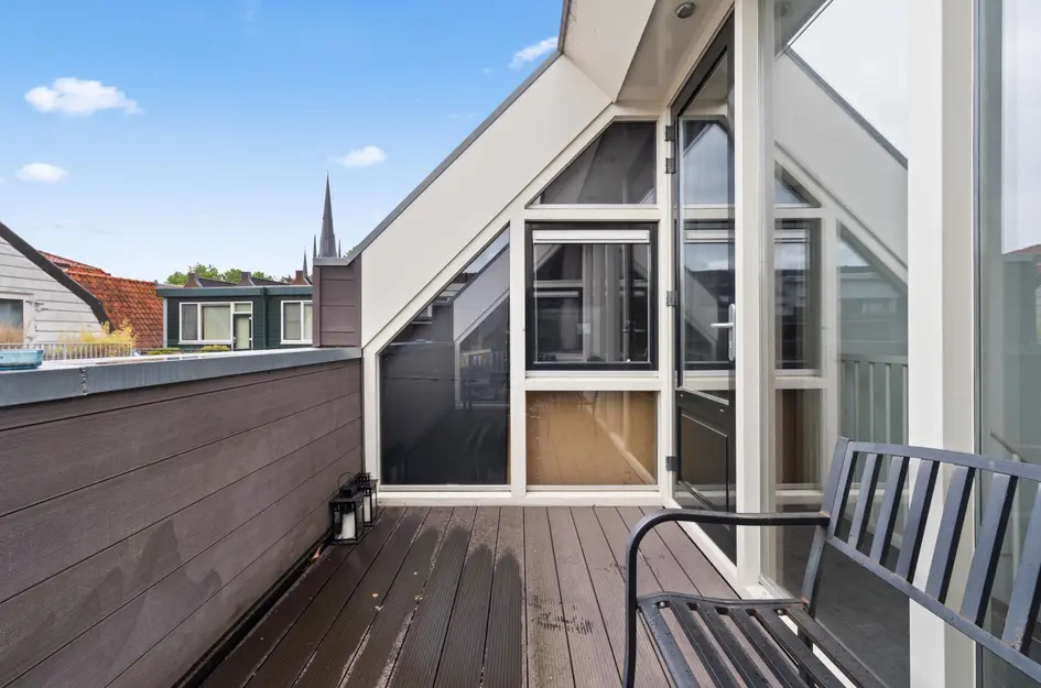 Havenstraat 46A
