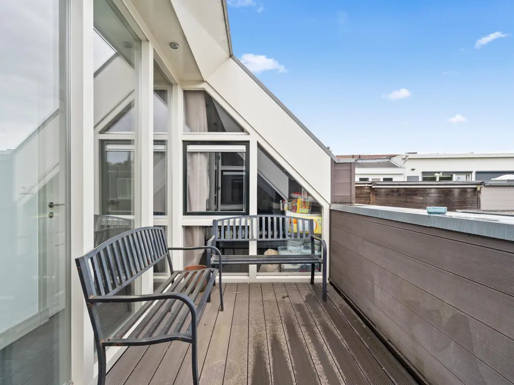 Havenstraat 46A, WOERDEN