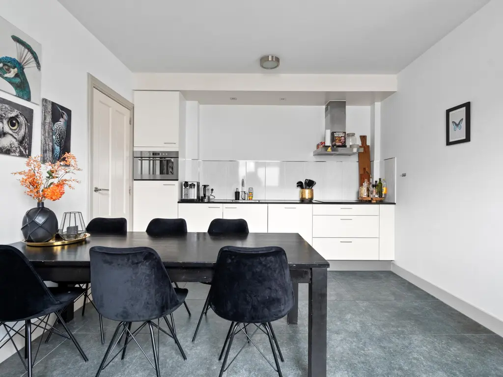 Havenstraat 46A, WOERDEN