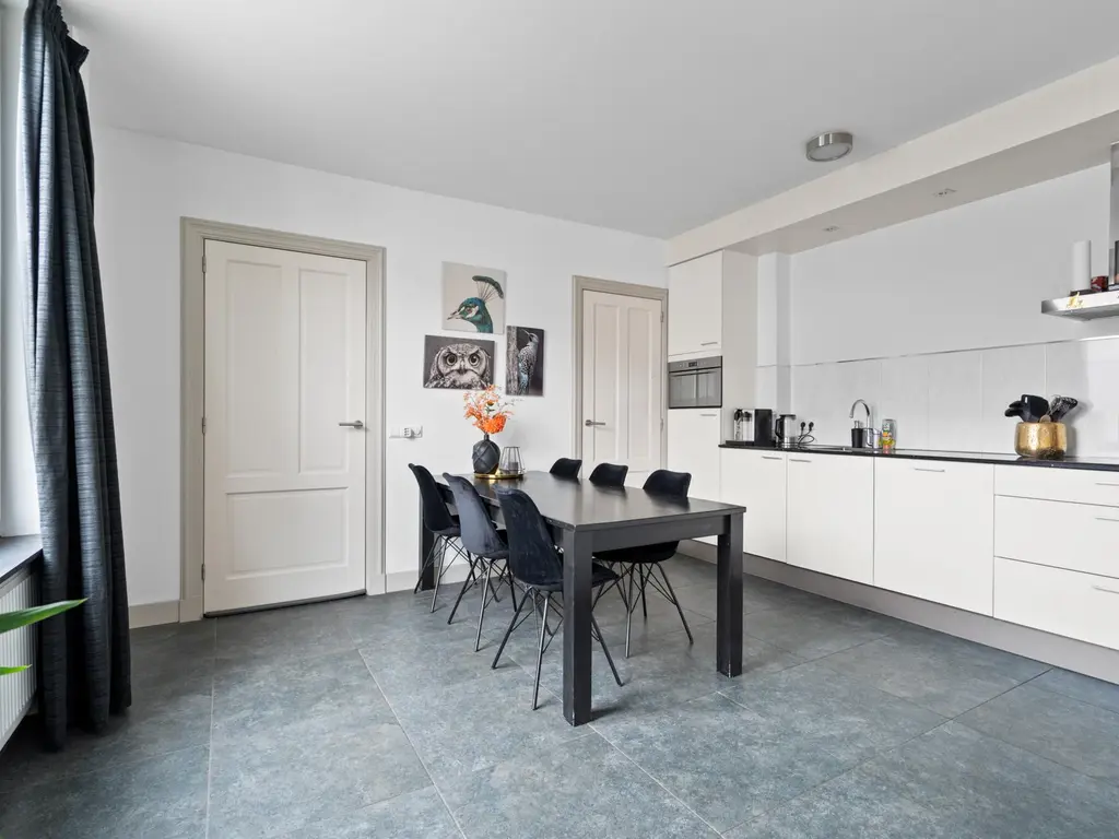 Havenstraat 46A, WOERDEN