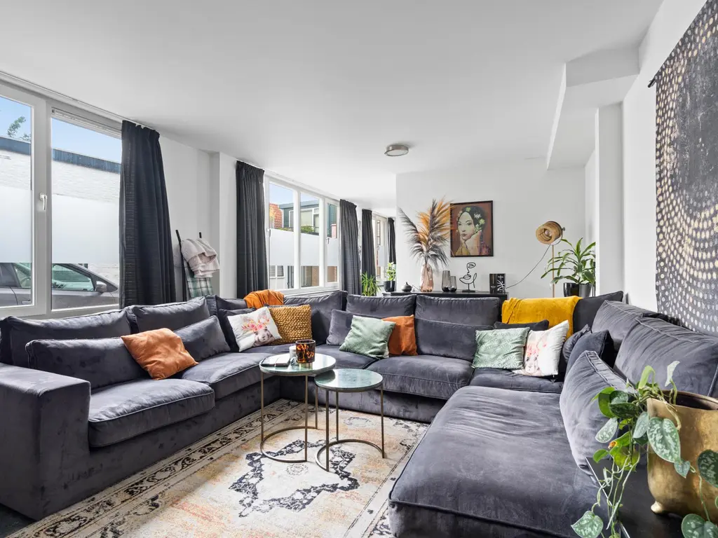Havenstraat 46A, WOERDEN