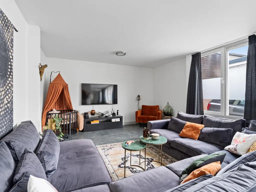 Havenstraat 46A, WOERDEN